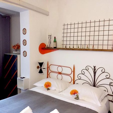 Suite Via Faenza Florencie Exteriér fotografie