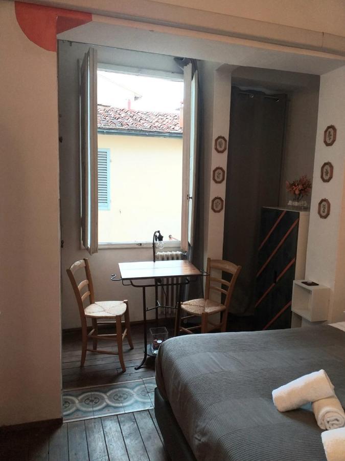 Suite Via Faenza Florencie Exteriér fotografie