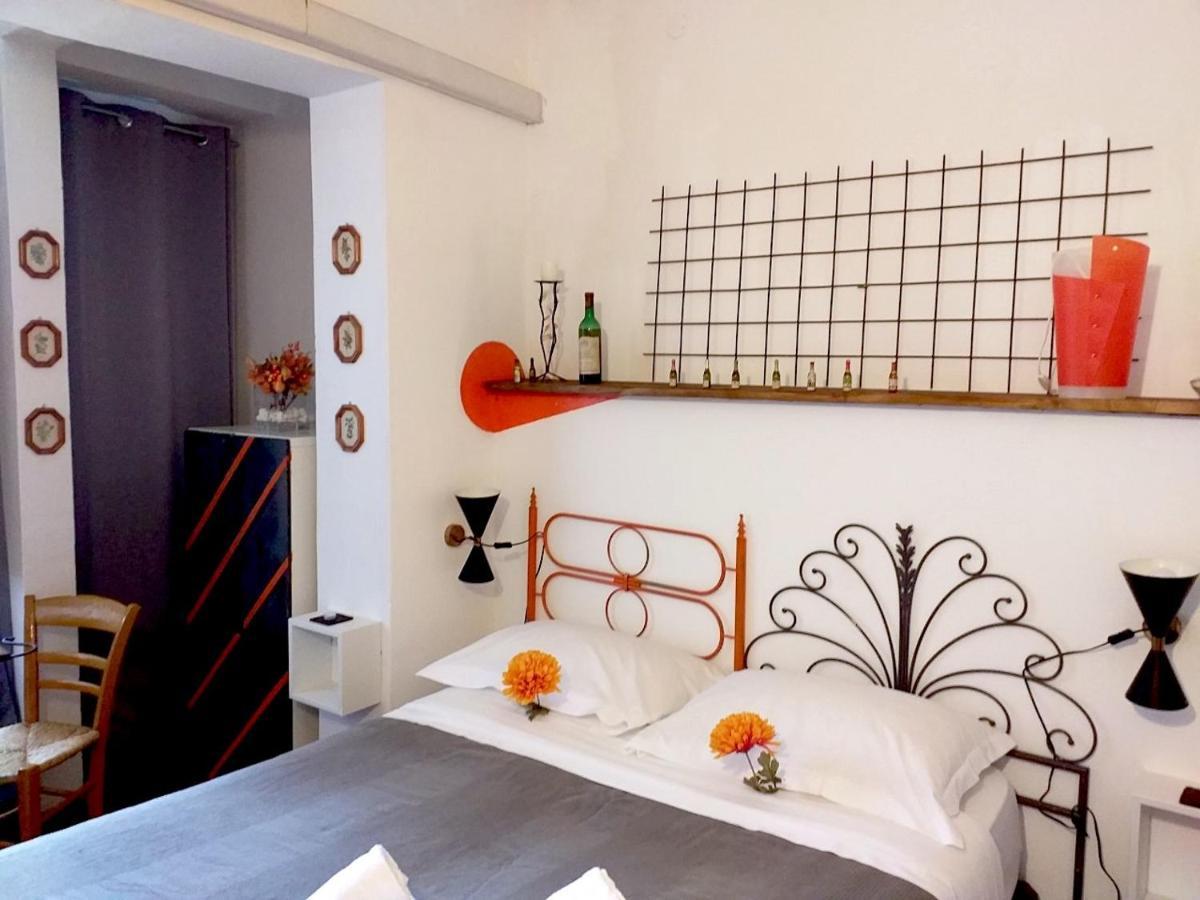 Suite Via Faenza Florencie Exteriér fotografie
