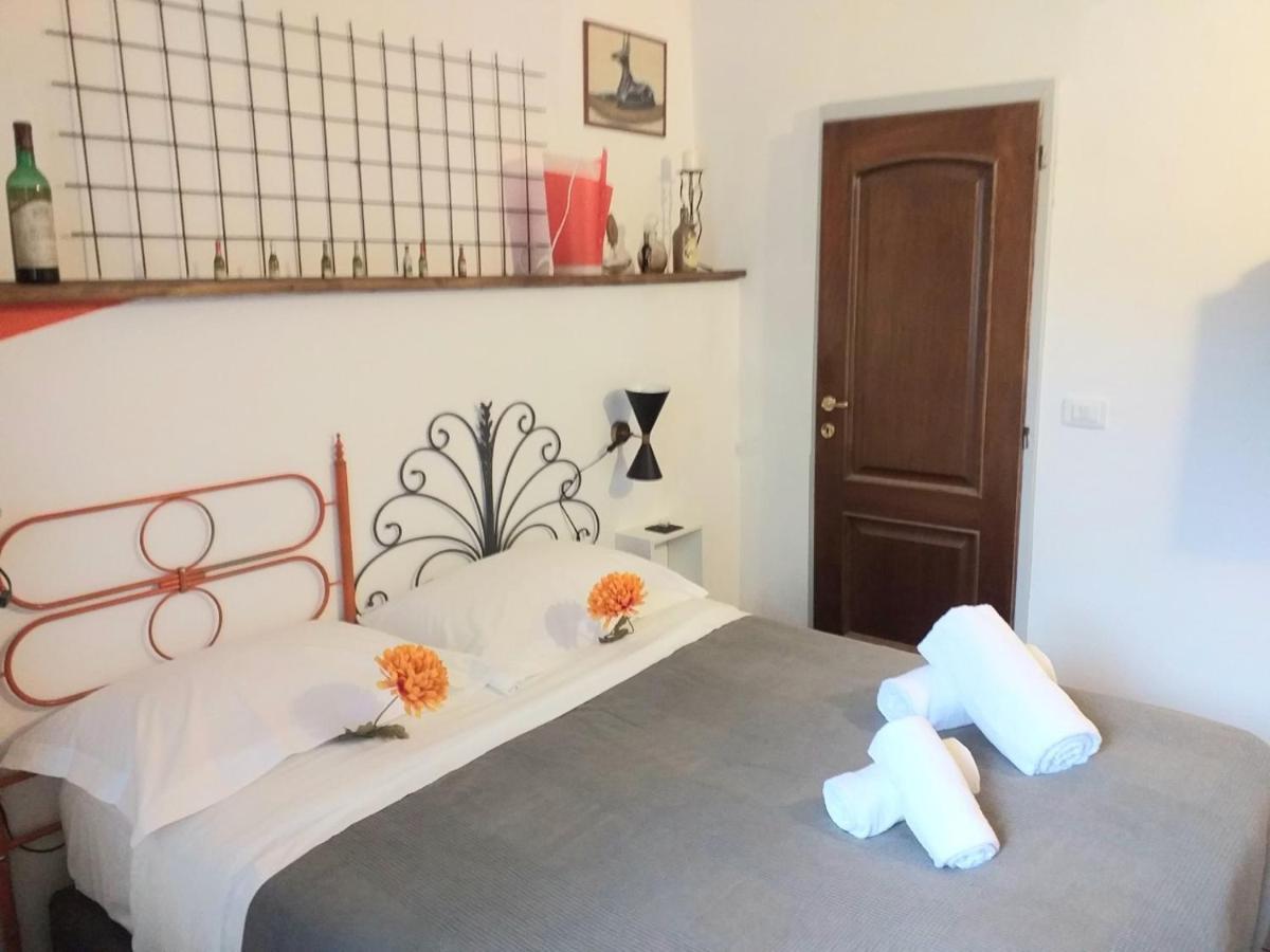 Suite Via Faenza Florencie Exteriér fotografie