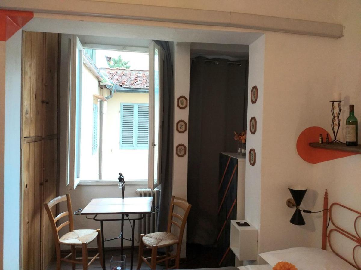 Suite Via Faenza Florencie Exteriér fotografie
