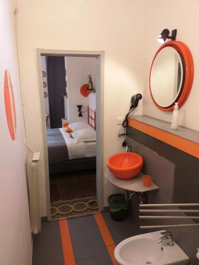 Suite Via Faenza Florencie Exteriér fotografie