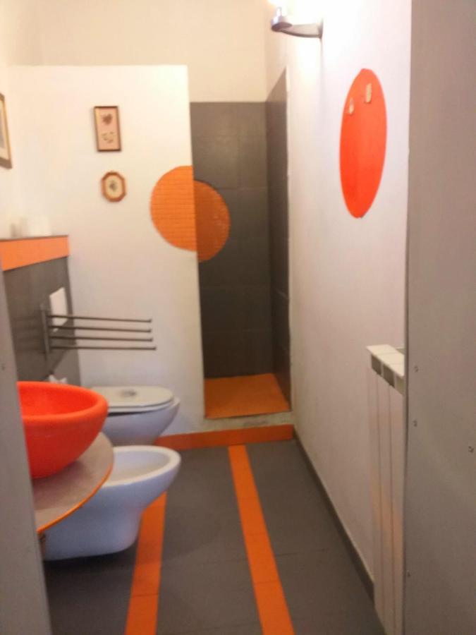 Suite Via Faenza Florencie Exteriér fotografie