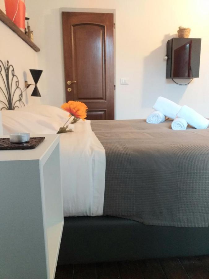 Suite Via Faenza Florencie Exteriér fotografie