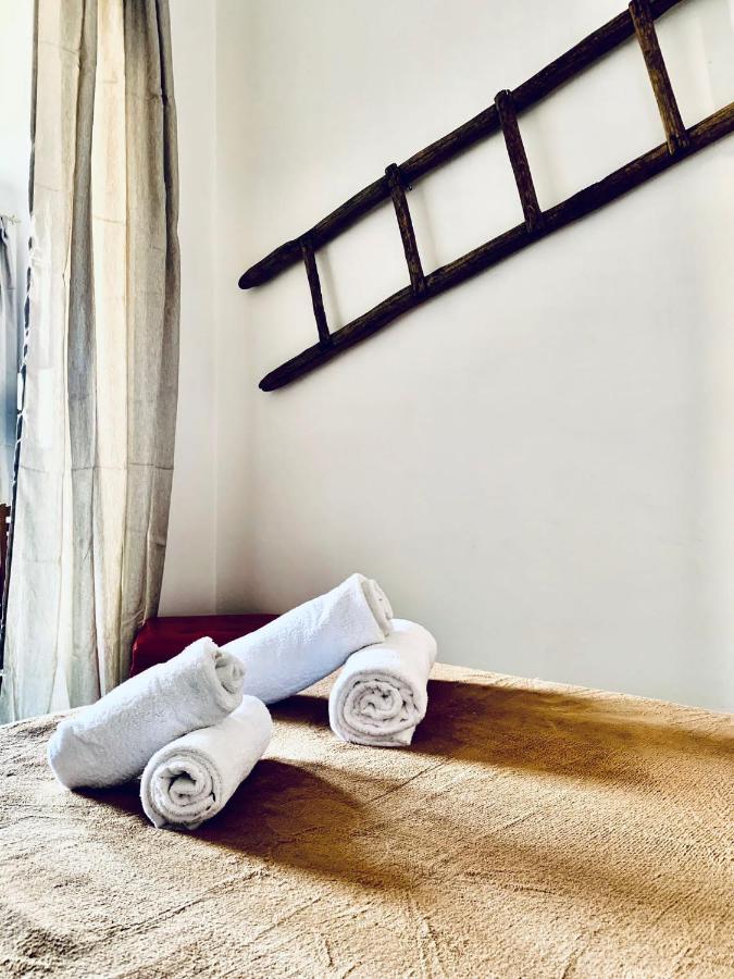 Suite Via Faenza Florencie Exteriér fotografie