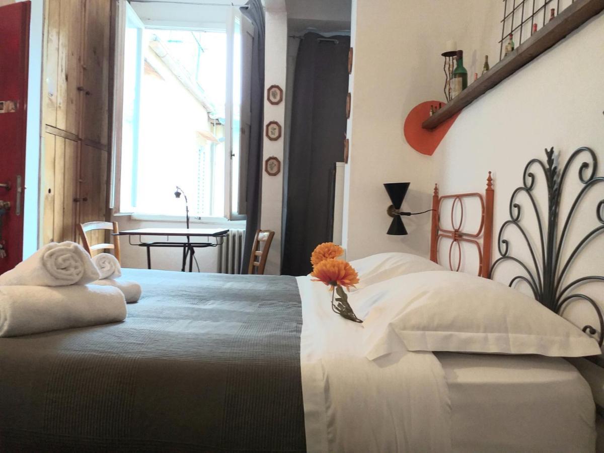Suite Via Faenza Florencie Exteriér fotografie