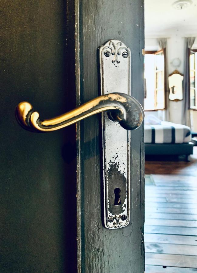 Suite Via Faenza Florencie Exteriér fotografie