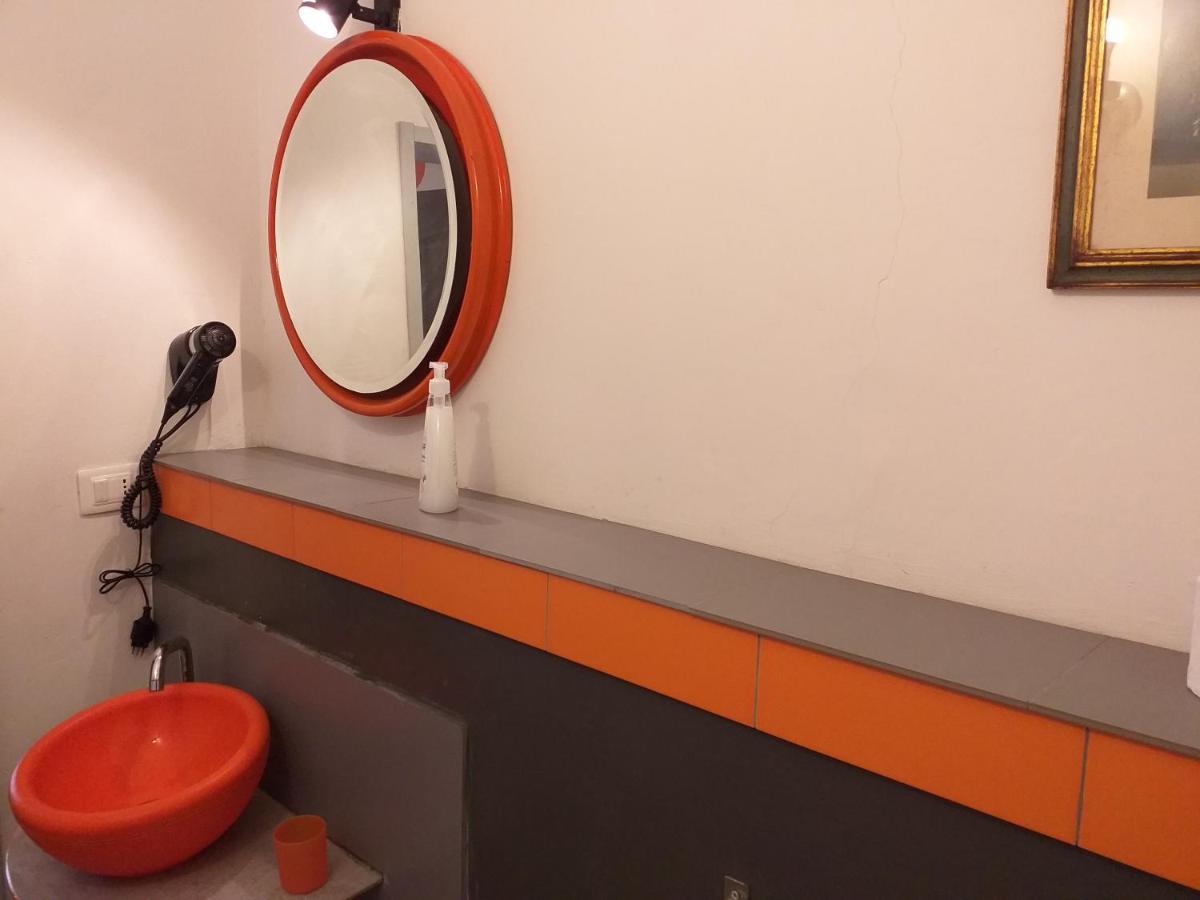 Suite Via Faenza Florencie Exteriér fotografie