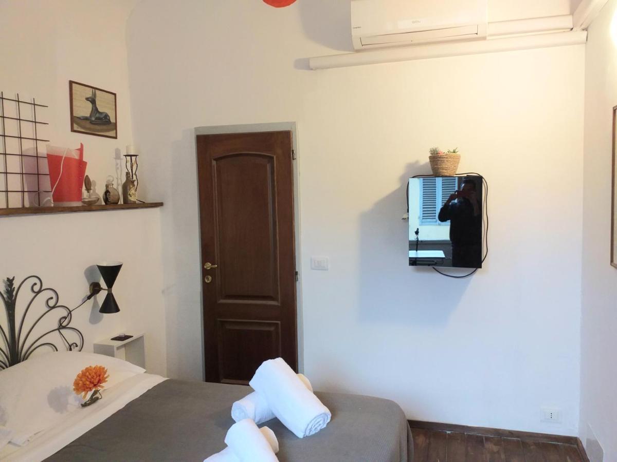 Suite Via Faenza Florencie Exteriér fotografie