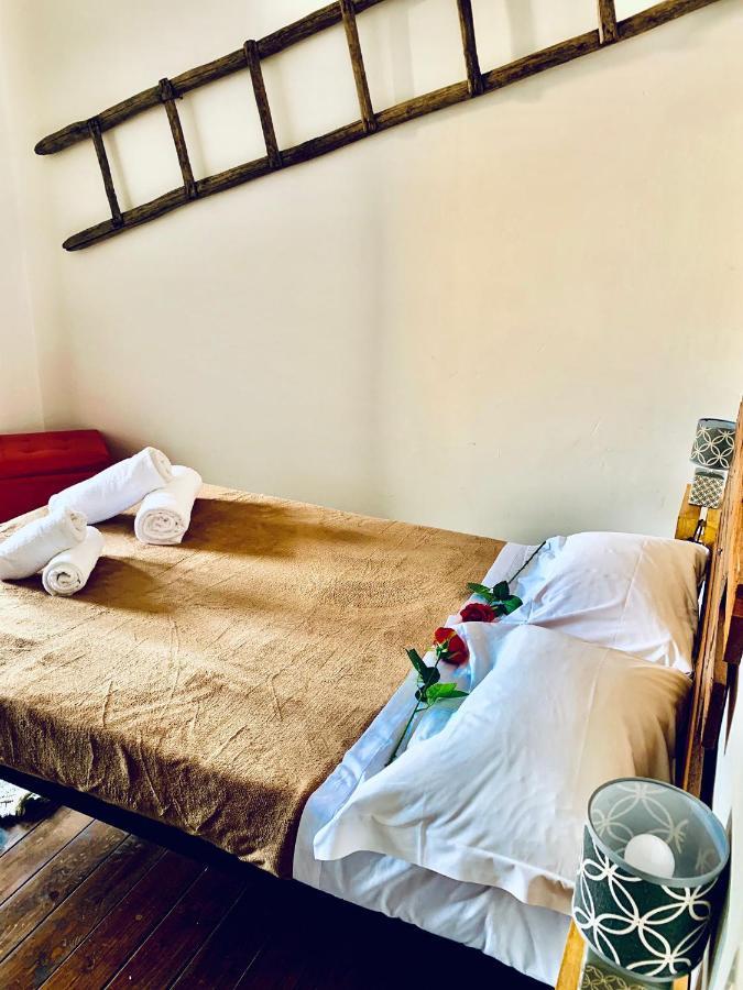 Suite Via Faenza Florencie Exteriér fotografie