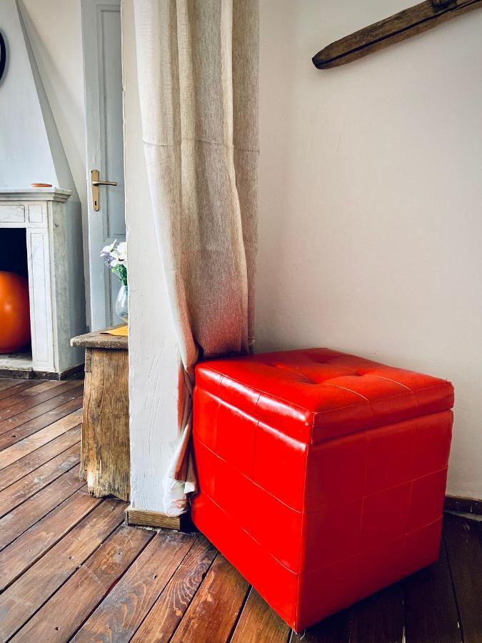 Suite Via Faenza Florencie Exteriér fotografie